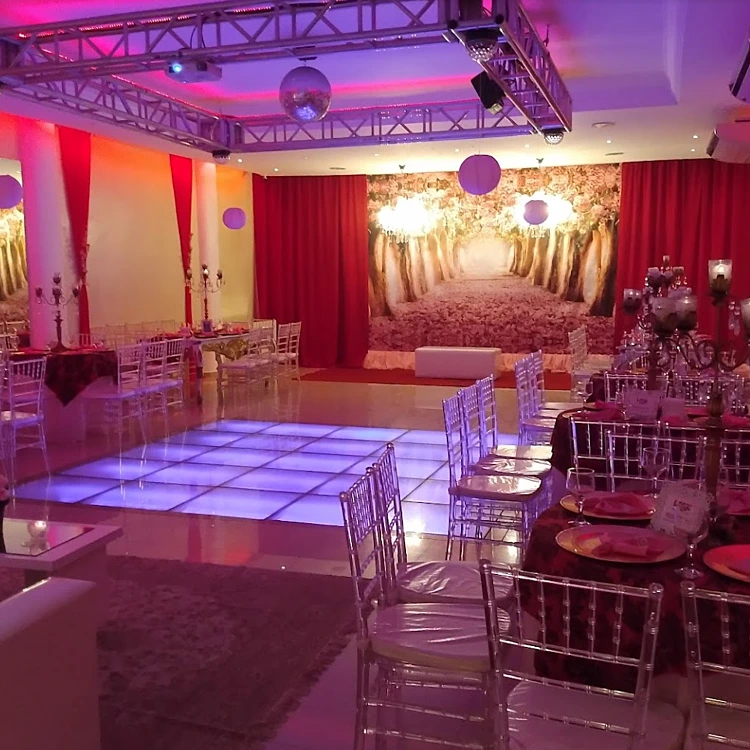 Espaço 2 Look Dream House